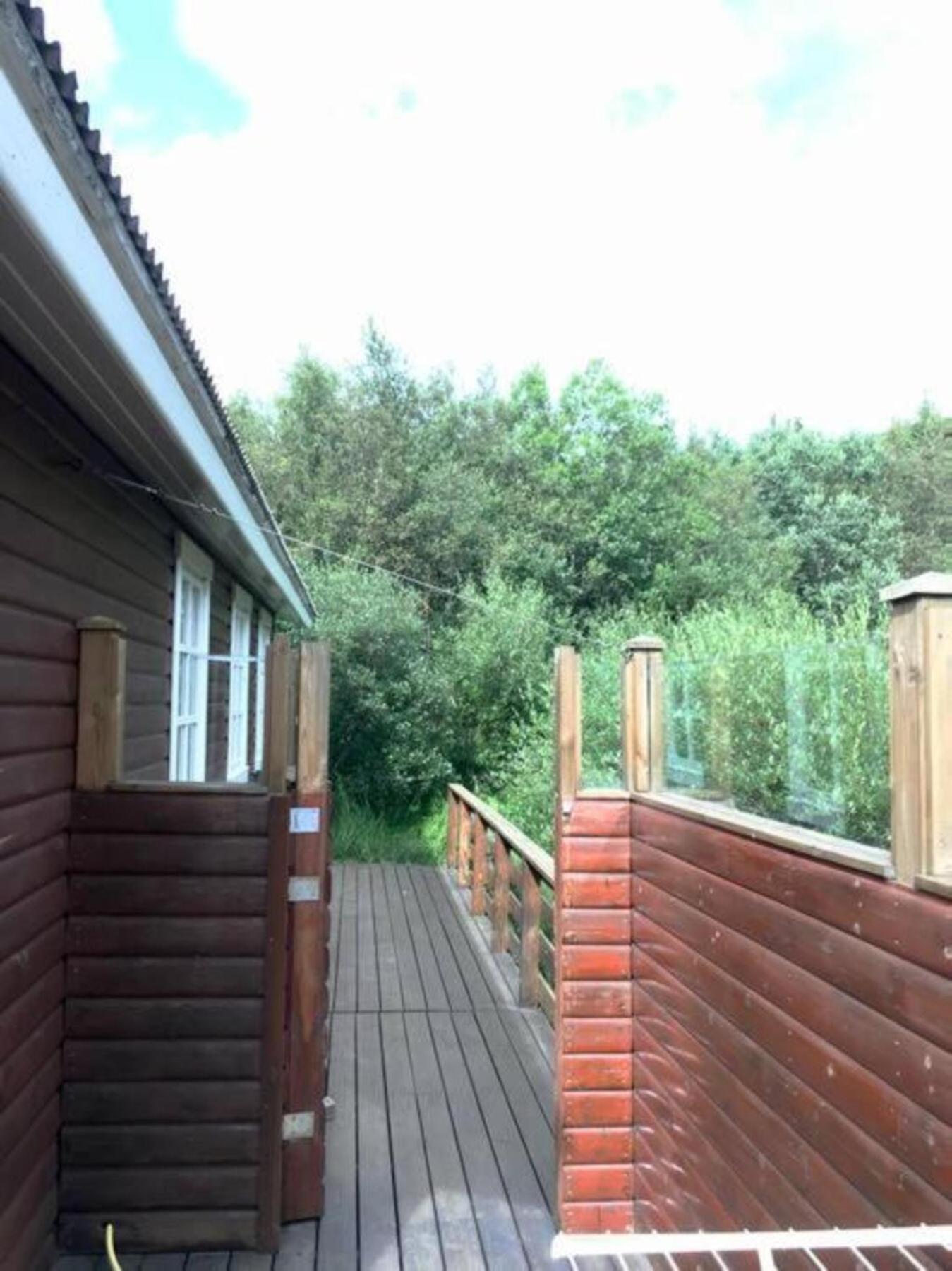 Cozy 2 Bedroom Cottage With Hot Tub Akureyri Luaran gambar