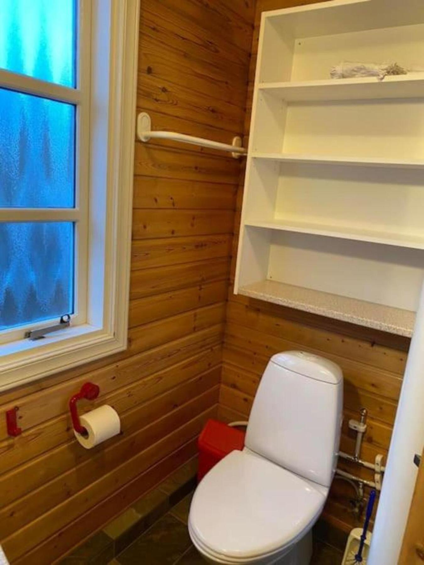 Cozy 2 Bedroom Cottage With Hot Tub Akureyri Luaran gambar