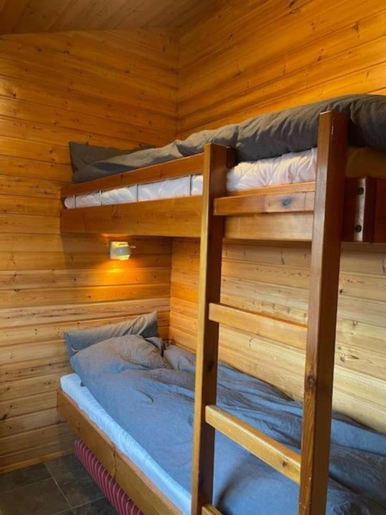 Cozy 2 Bedroom Cottage With Hot Tub Akureyri Luaran gambar